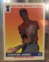 Chipper Jones