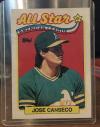 Jose Canseco